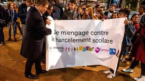 Suicide de Chanel, la thèse du harcèlement scolaire encore